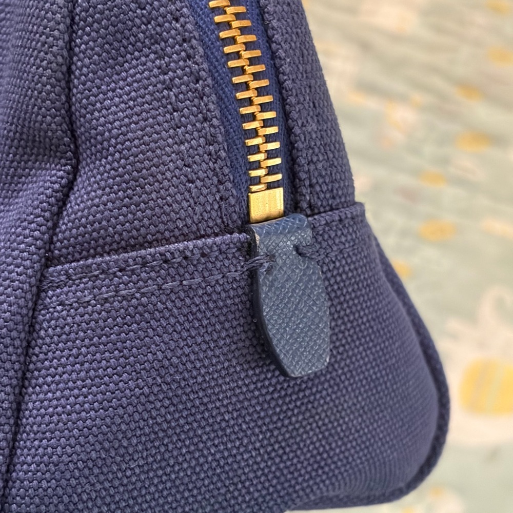 Prada Canapa Pouch (PRICE FIRM) - Picture 5 of 13